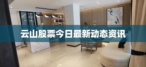 云山股票今日最新动态资讯