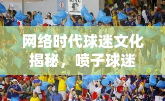 网络时代球迷文化揭秘，喷子球迷全球排名探究