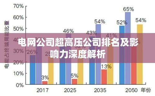 电网公司超高压公司排名及影响力深度解析