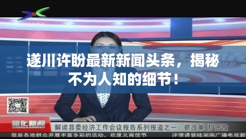 遂川许盼最新新闻头条，揭秘不为人知的细节！