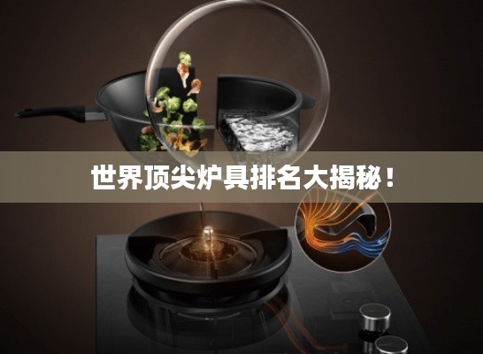世界顶尖炉具排名大揭秘！