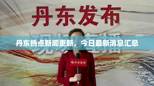 丹东热点新闻更新，今日最新消息汇总