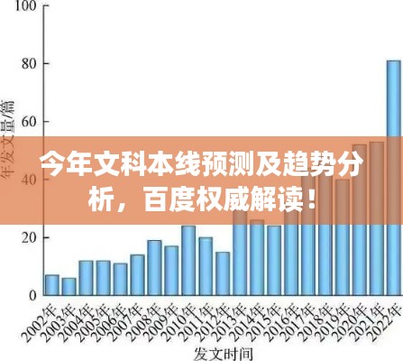 今年文科本线预测及趋势分析，百度权威解读！