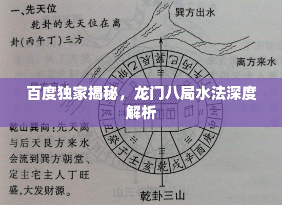 百度独家揭秘，龙门八局水法深度解析