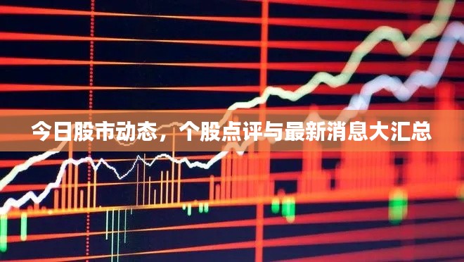 今日股市动态，个股点评与最新消息大汇总