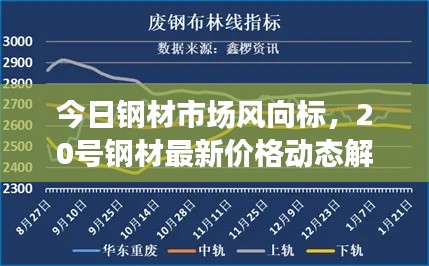 今日钢材市场风向标，20号钢材最新价格动态解析