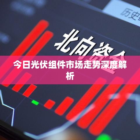 今日光伏组件市场走势深度解析