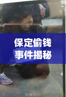 保定偷钱事件揭秘，抓捕过程细节曝光！