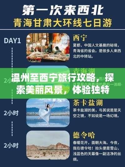 温州至西宁旅行攻略，探索美丽风景，体验独特文化