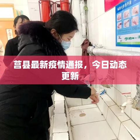 莒县最新疫情通报，今日动态更新