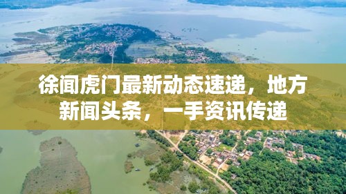 徐闻虎门最新动态速递，地方新闻头条，一手资讯传递