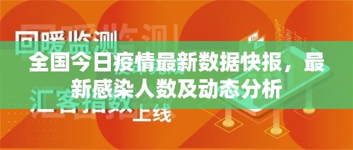 全国今日疫情最新数据快报，最新感染人数及动态分析