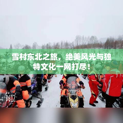 雪村东北之旅，绝美风光与独特文化一网打尽！