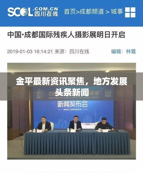 金平最新资讯聚焦，地方发展头条新闻