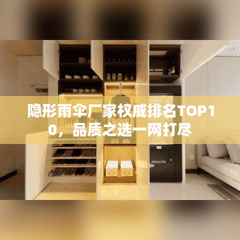 隐形雨伞厂家权威排名TOP10，品质之选一网打尽