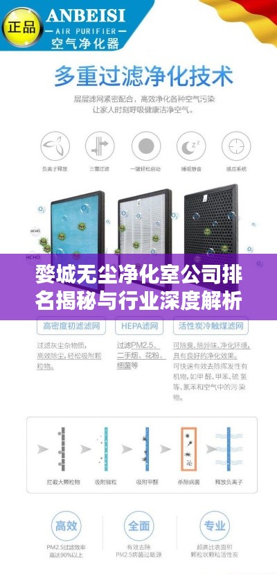 婺城无尘净化室公司排名揭秘与行业深度解析