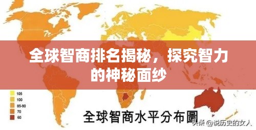全球智商排名揭秘，探究智力的神秘面纱