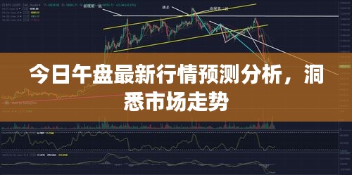 今日午盘最新行情预测分析，洞悉市场走势