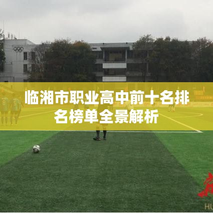 临湘市职业高中前十名排名榜单全景解析