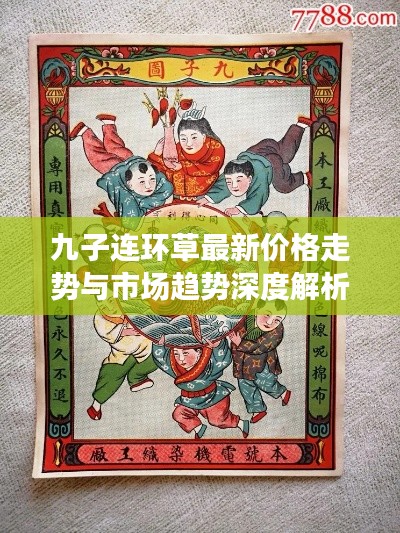 九子连环草最新价格走势与市场趋势深度解析