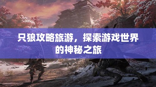只狼攻略旅游，探索游戏世界的神秘之旅