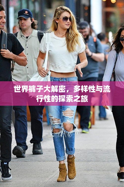 世界裤子大解密，多样性与流行性的探索之旅