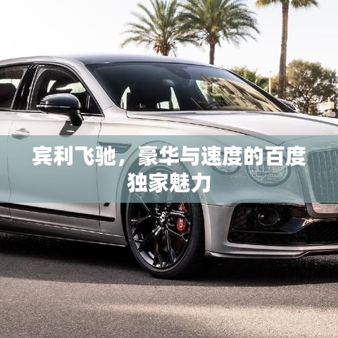 宾利飞驰，豪华与速度的百度独家魅力