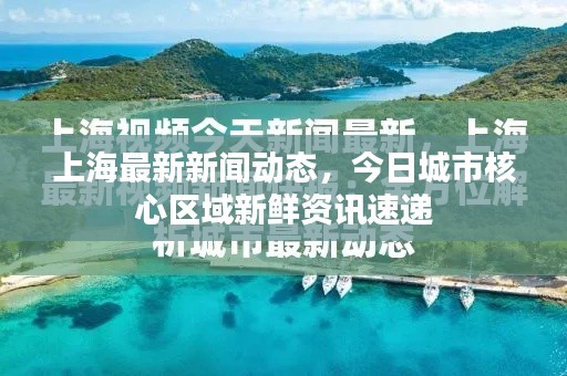 上海最新新闻动态，今日城市核心区域新鲜资讯速递