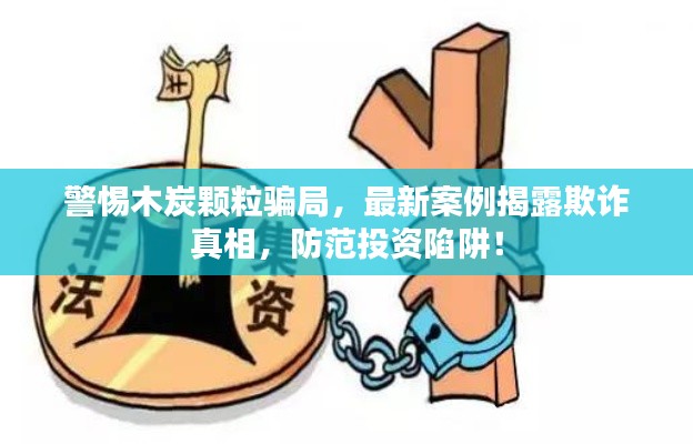 警惕木炭颗粒骗局，最新案例揭露欺诈真相，防范投资陷阱！
