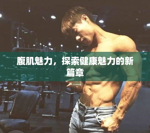 腹肌魅力，探索健康魅力的新篇章