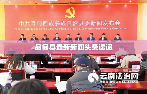 品甸县最新新闻头条速递