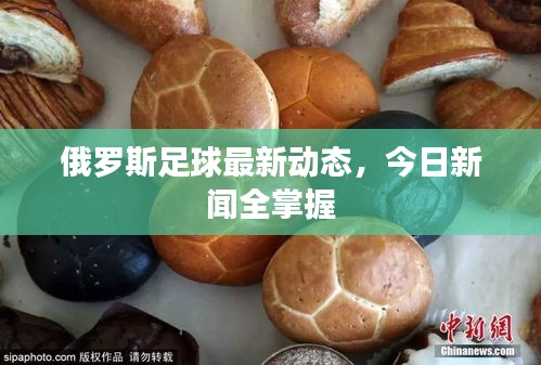 俄罗斯足球最新动态，今日新闻全掌握
