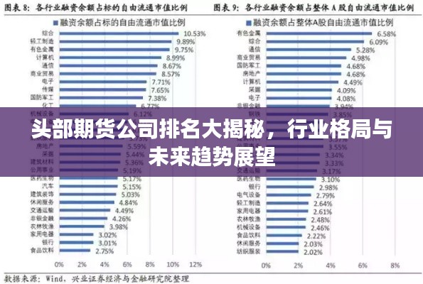 头部期货公司排名大揭秘，行业格局与未来趋势展望