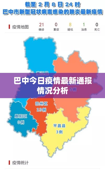 巴中今日疫情最新通报情况分析
